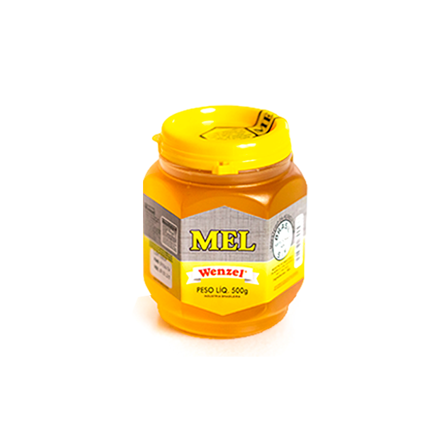 Mel 500g